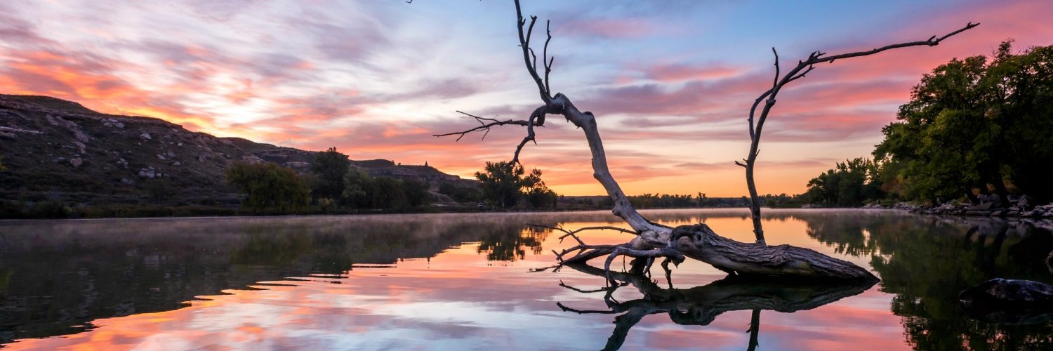 Visit Scott City, KS banner