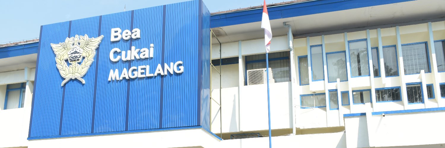 Bea Cukai Magelang banner