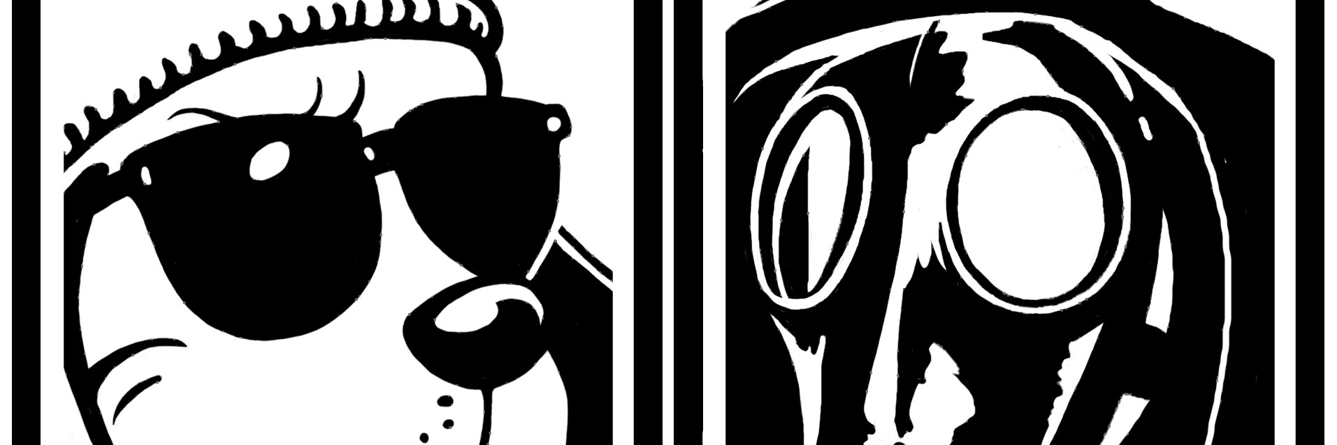 1 Trait Danger banner