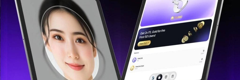 Minh Nhật Official Ambassador of Interlink labs banner