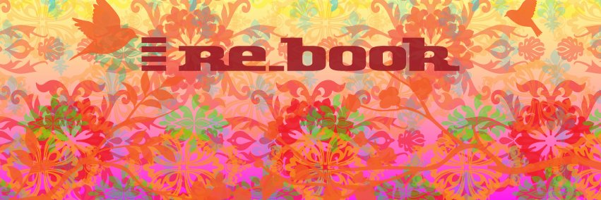 berebooked's profile banner image
