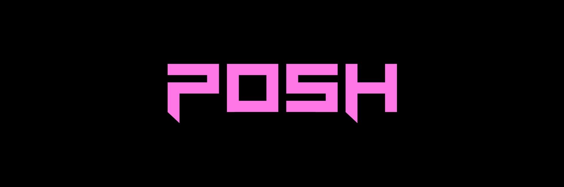 Posh_US's profile banner image