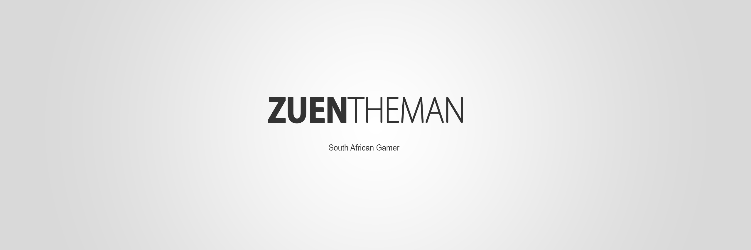 ZuenTheMan's profile banner image