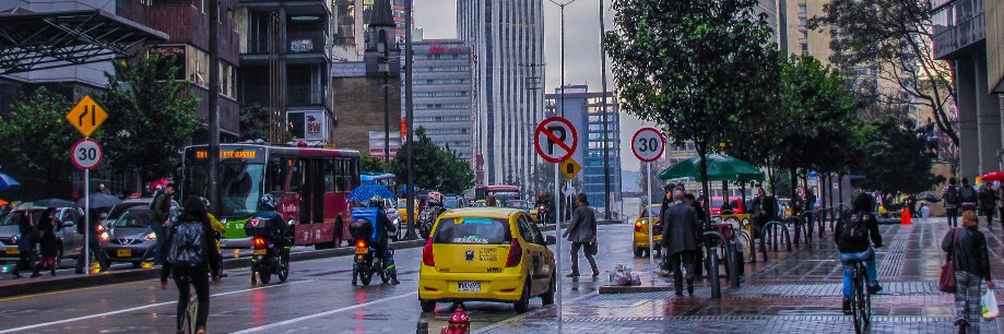 Henry Javier Gilon Cordoba banner