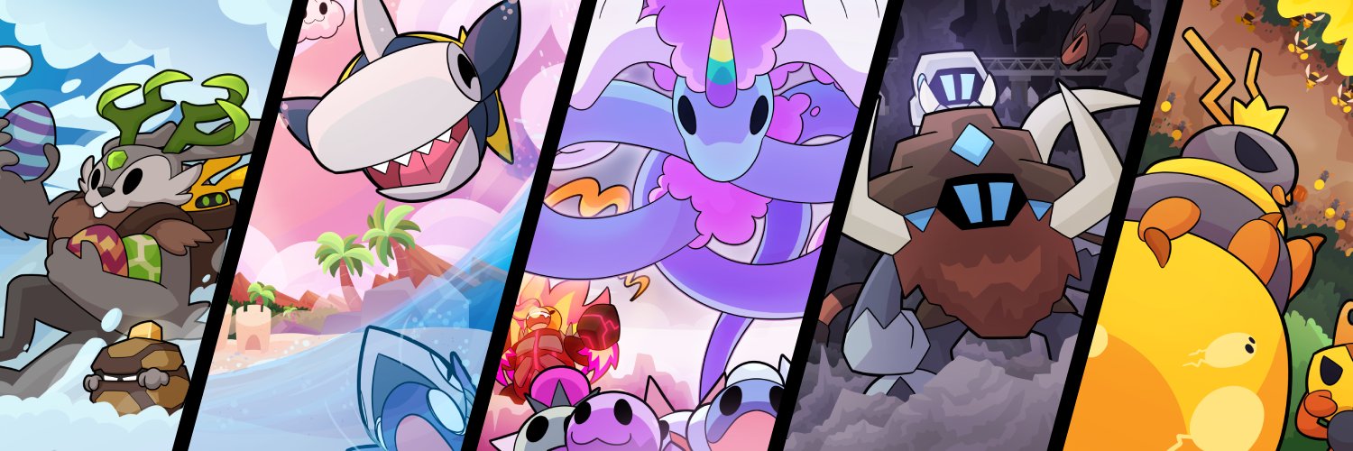 Patrick Sigley banner