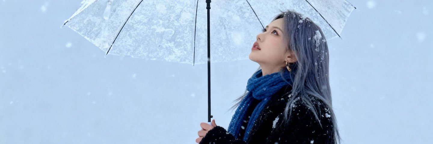 Yolo黎小雅 banner