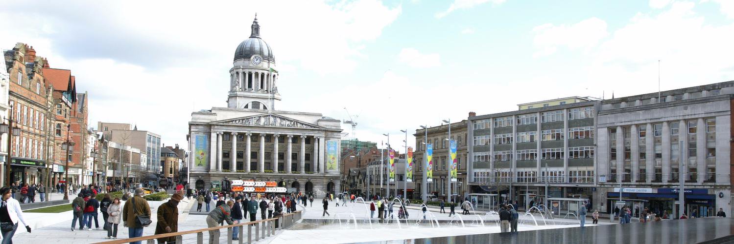 NottinghamEP's profile banner image