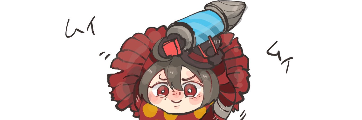 chapymomopapi's profile banner image