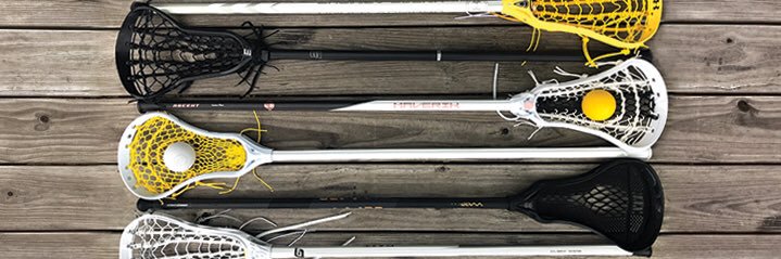 Longstreth Lacrosse banner