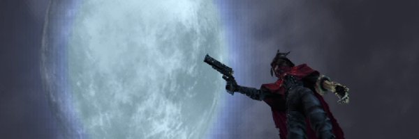 Doom_Bringer_08 Profile Banner