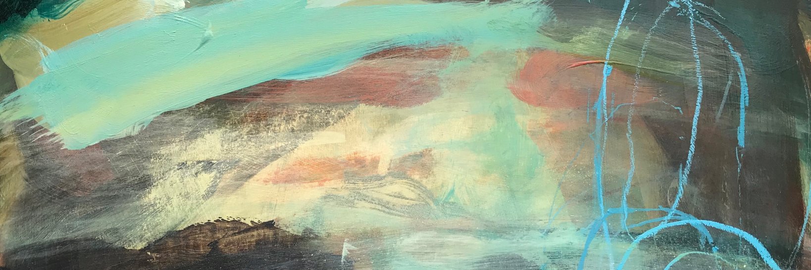 Clare Maria Wood Art banner