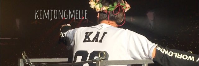 kimjongmelle's profile banner image