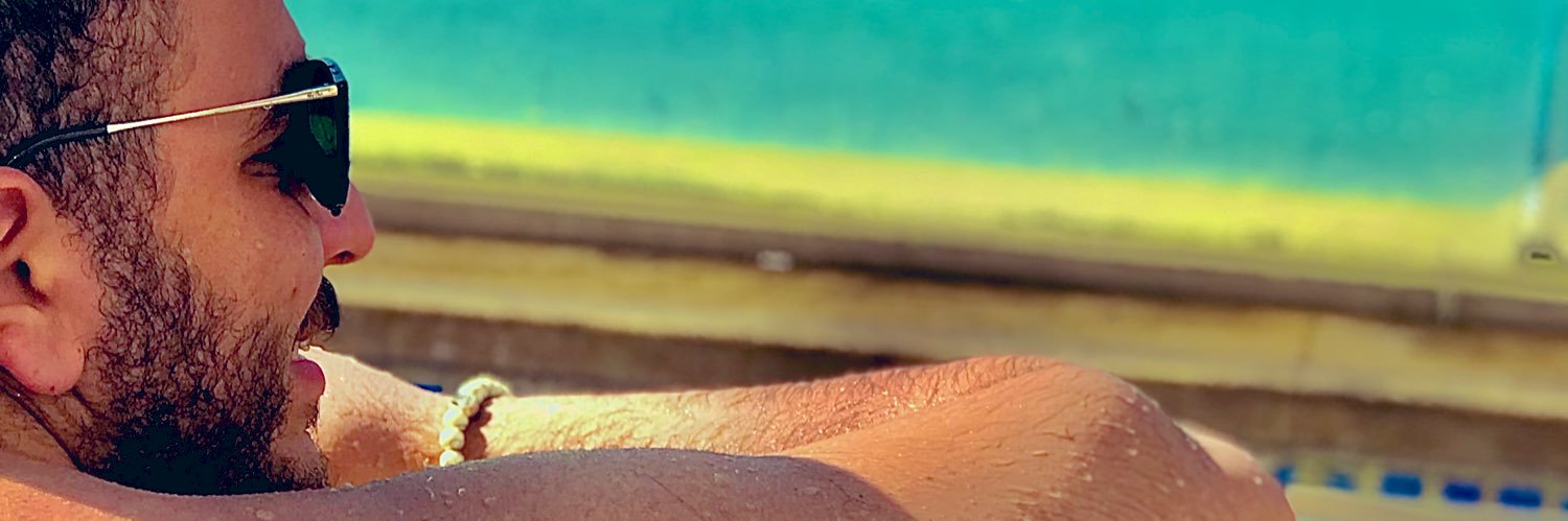 RimoBasem's profile banner image