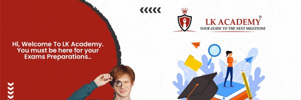LKACADEMYSURAT Profile Banner