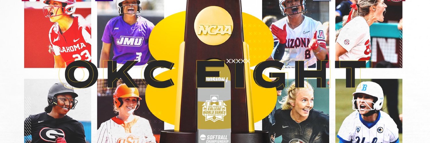 BSN SPORTS Softball banner