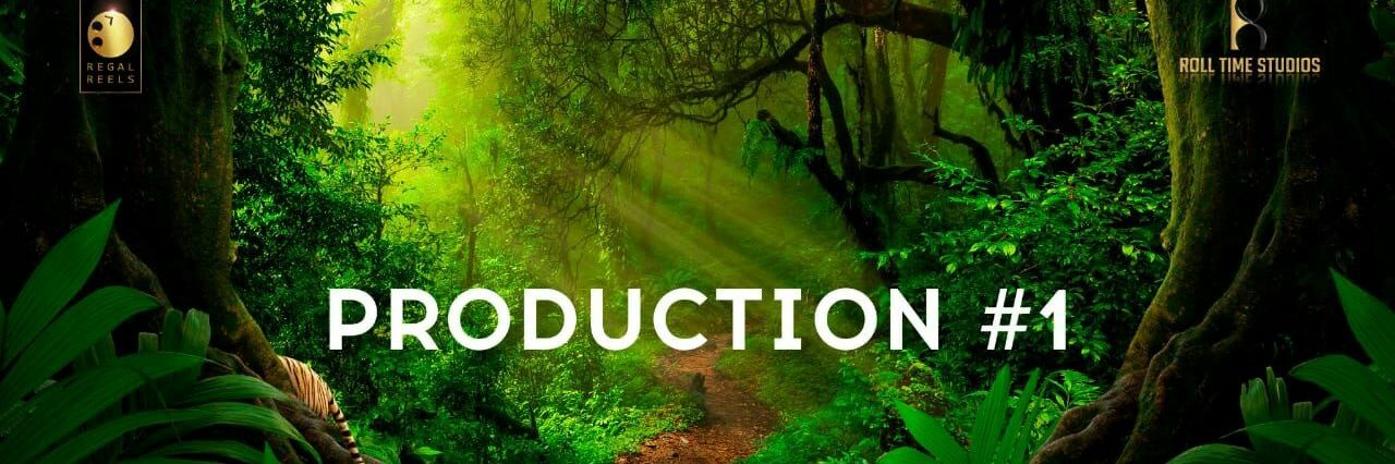 Roll Time Studios banner