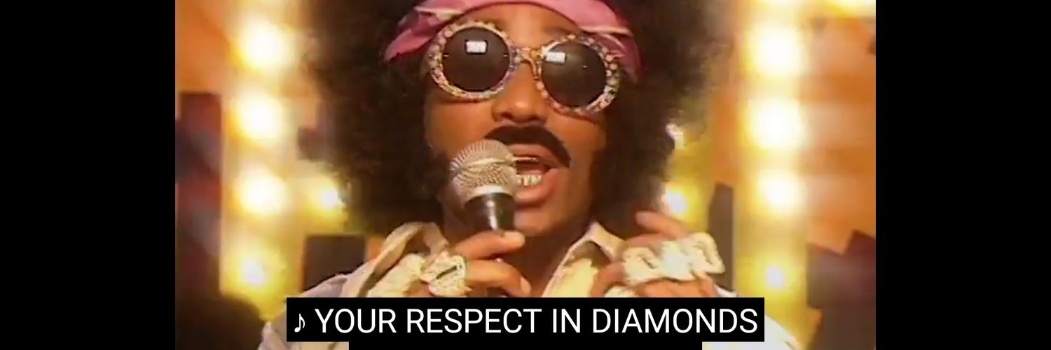 yesfordiamond's profile banner image