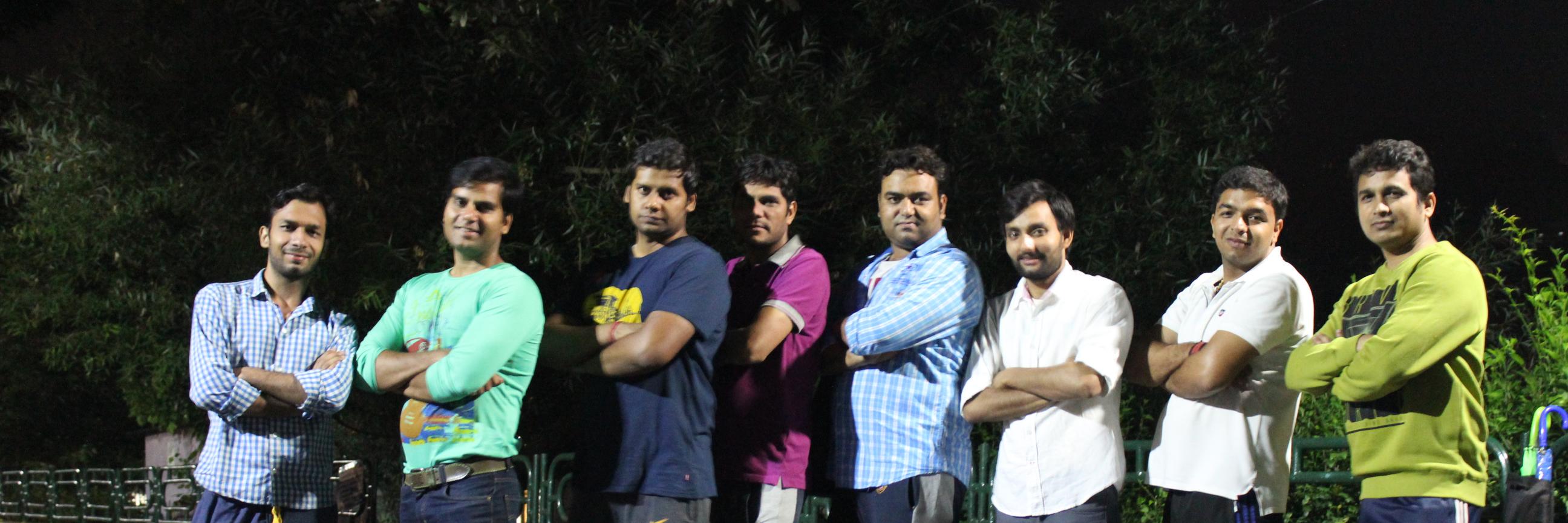 PandeyTweets's profile banner image