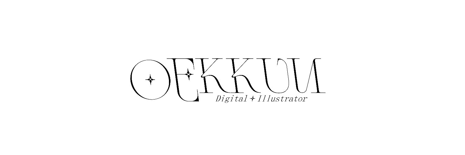 Oekkun- Commission open Profile Banner