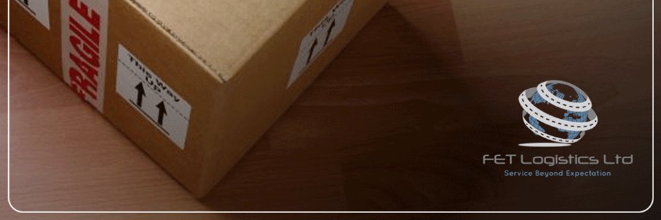 FETLogistics's profile banner image