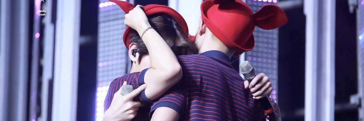 chanbaekbhh's profile banner image