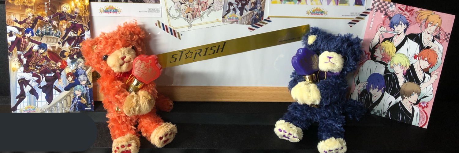 ゆきうさぎ ❄️🐇 banner