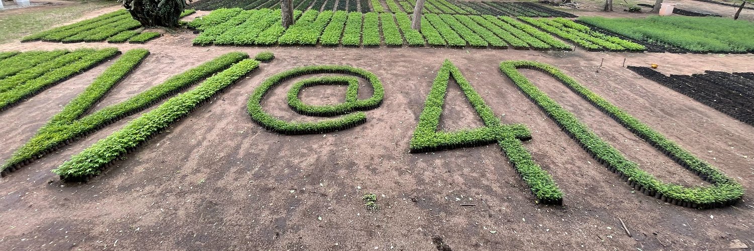 Vi Agroforestry banner