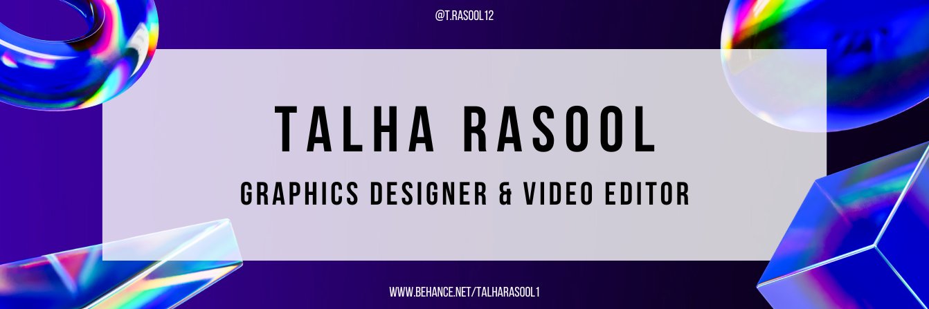 trasool12's profile banner image