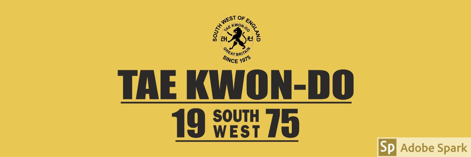 trytaekwondo's profile banner image