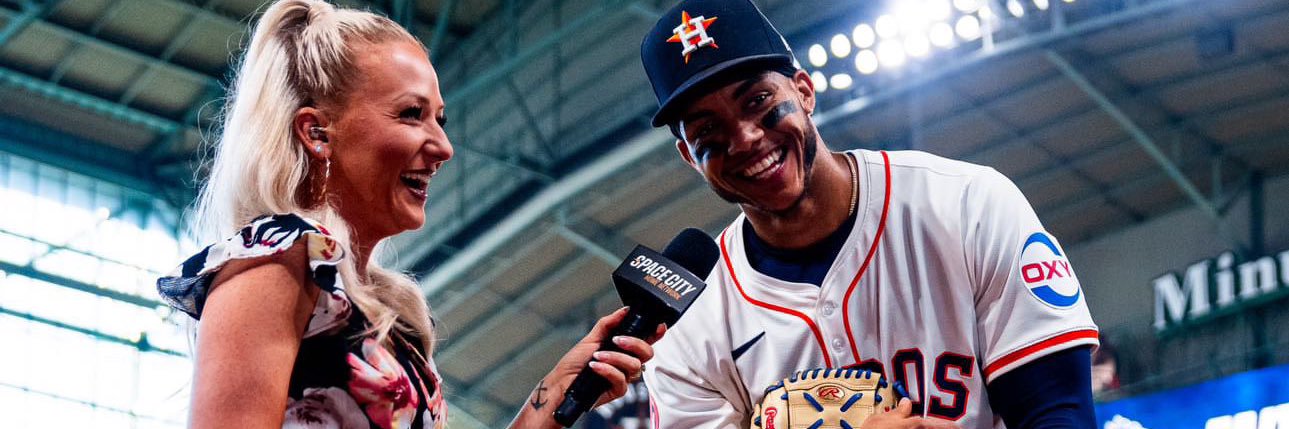 Lauren Callender banner