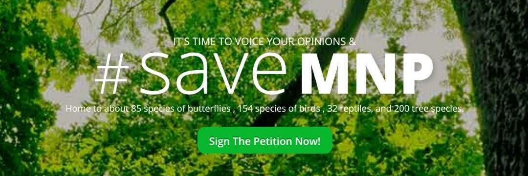 SaveMNP's profile banner image