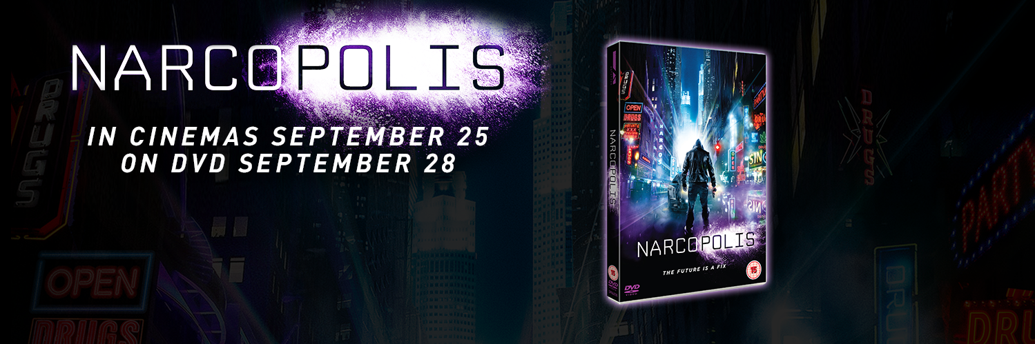 NarcopolisMovie's profile banner image