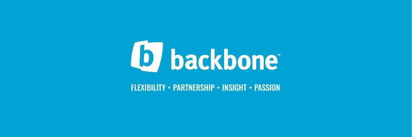 Backbone Media banner