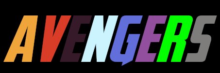 AvengingTeam's profile banner image