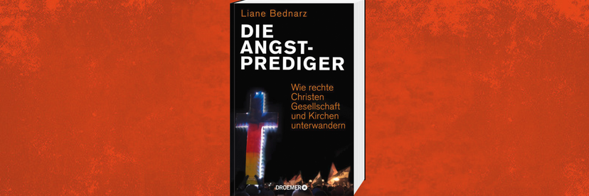 Liane Bednarz's banner