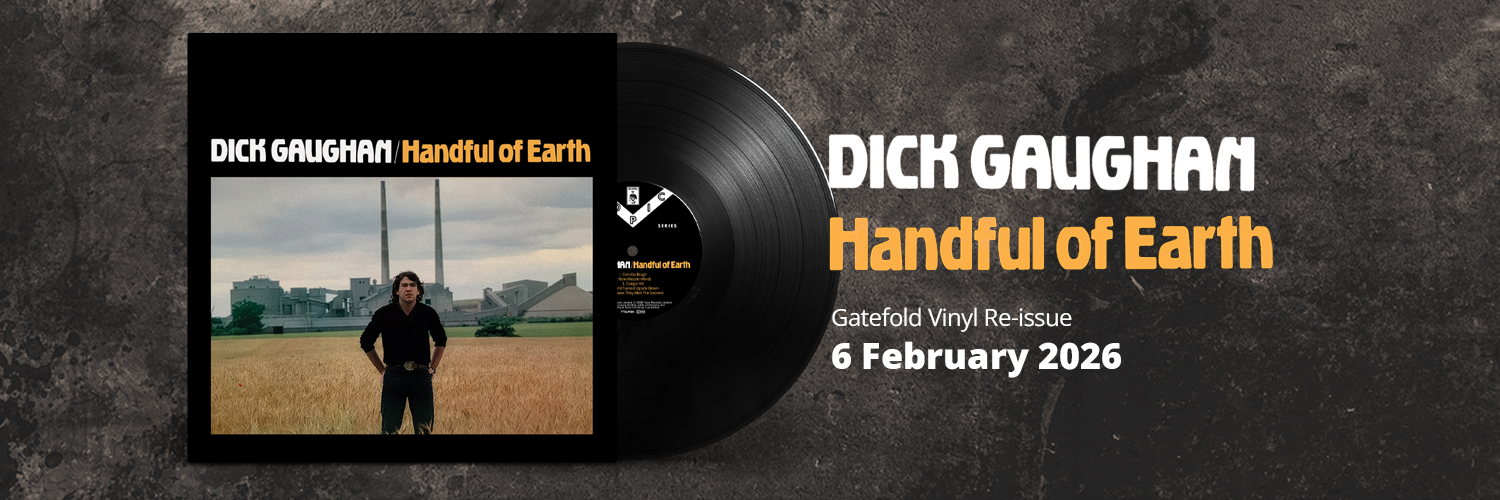 Topic Records banner