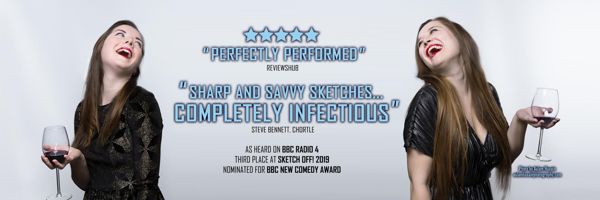 BirdsComedy's profile banner image