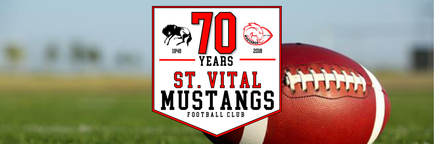 StVitalMustangs's profile banner image