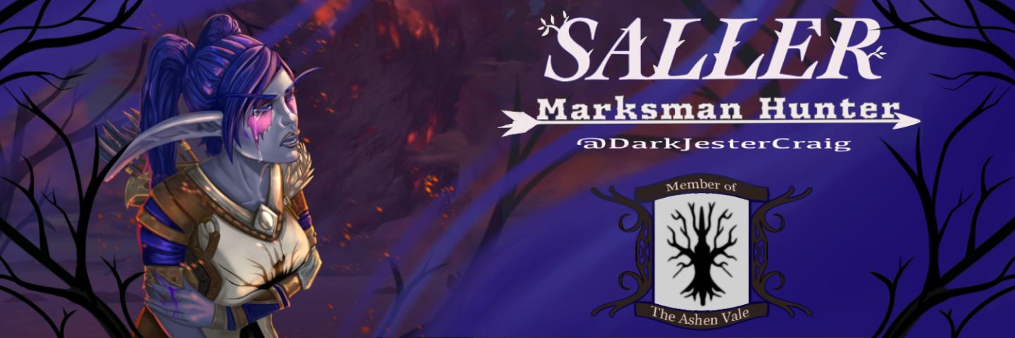 DarkjesterCraig's profile banner image