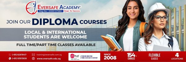 EversafeAcademy Profile Banner