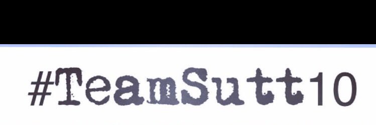 TEAMSUTT10 banner