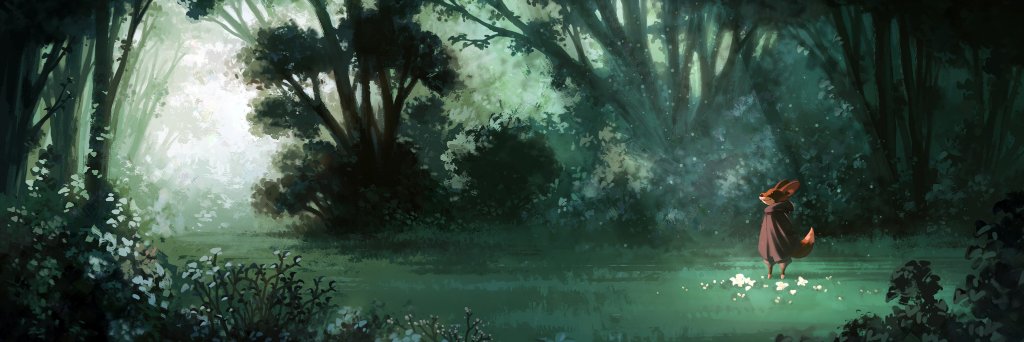 BladeOfVerdance's profile banner image