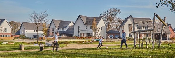 Crest Nicholson banner