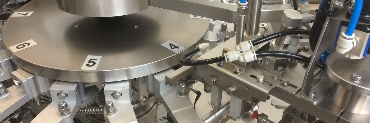 Intamac Packaging Systems banner