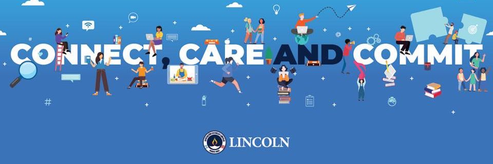 PAL@Lincoln banner