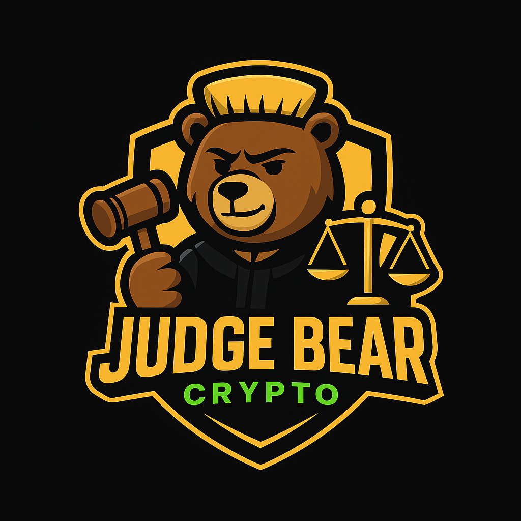 裁决熊 | crypto banner