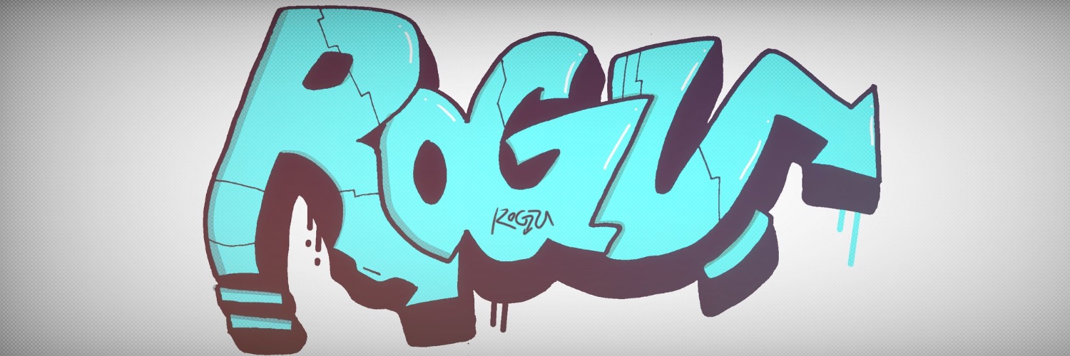 Rogu banner