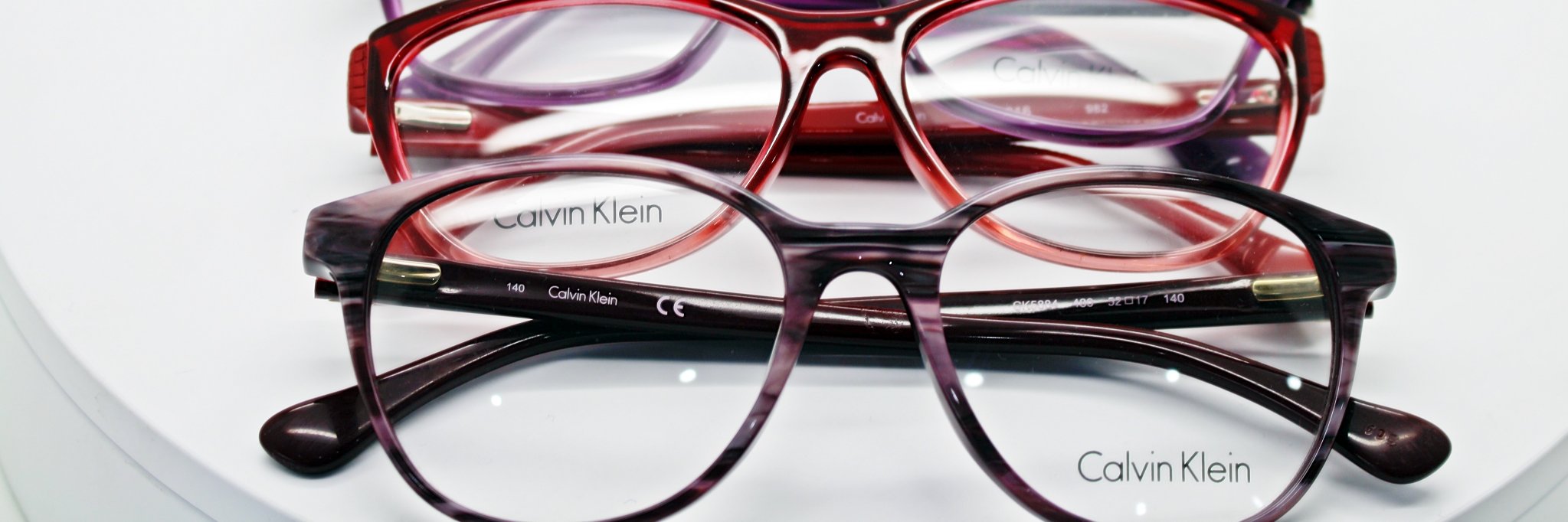 Lais Opticians banner
