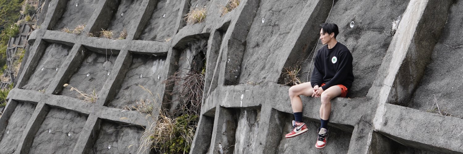 イヌイサン【運動神経の乱用】 banner