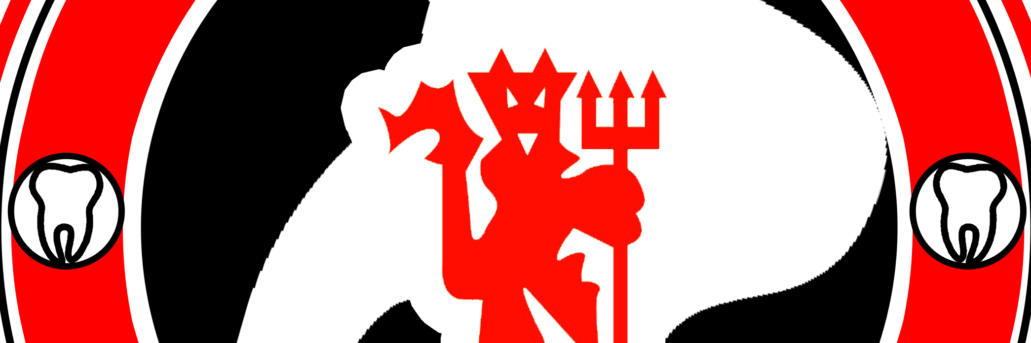 DENTIST UNITED banner